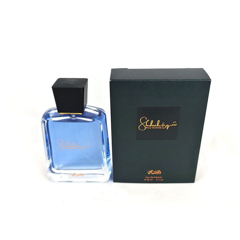 SHUHRAH MEN 90ml EDP by Rasasi