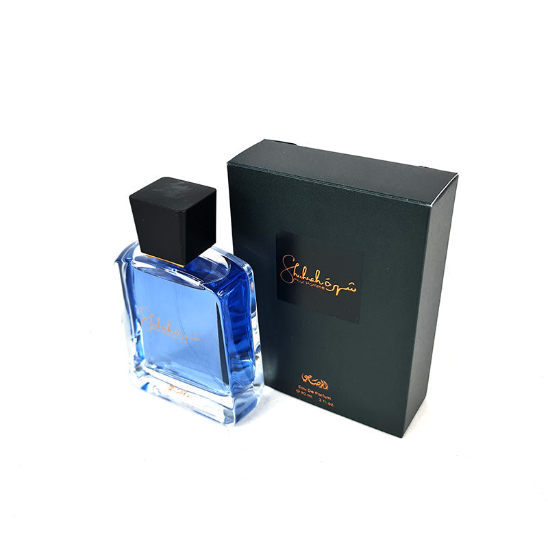 SHUHRAH MEN 90ml EDP by Rasasi