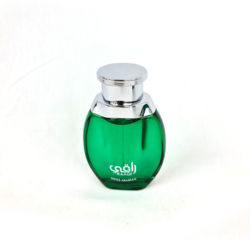 Raaqi Unisex 100ml EDP by Swiss Arabian