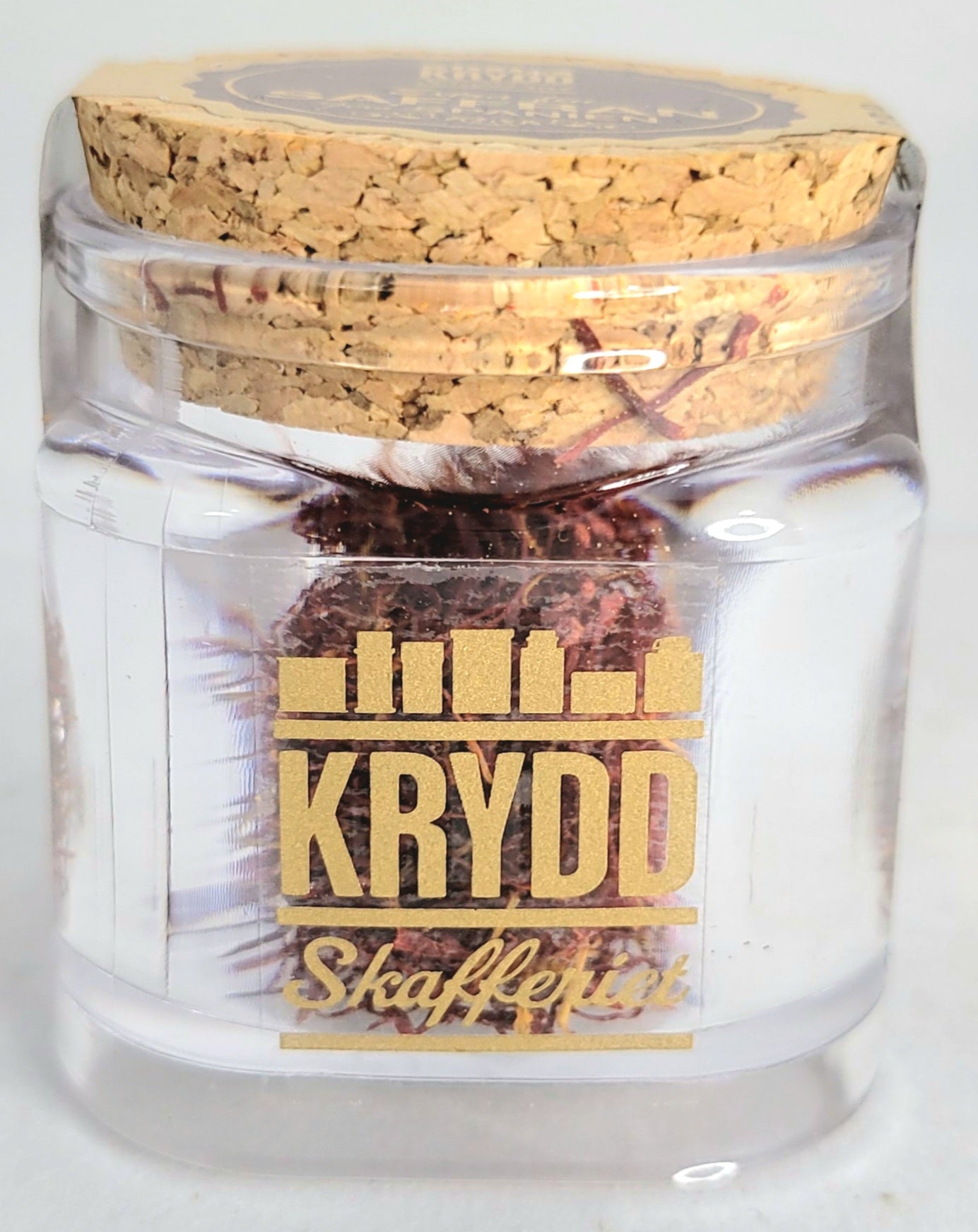 Krydd 优质藏红花