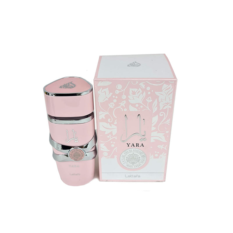 Lattafa Yara For Women 100ml EDP Perfume