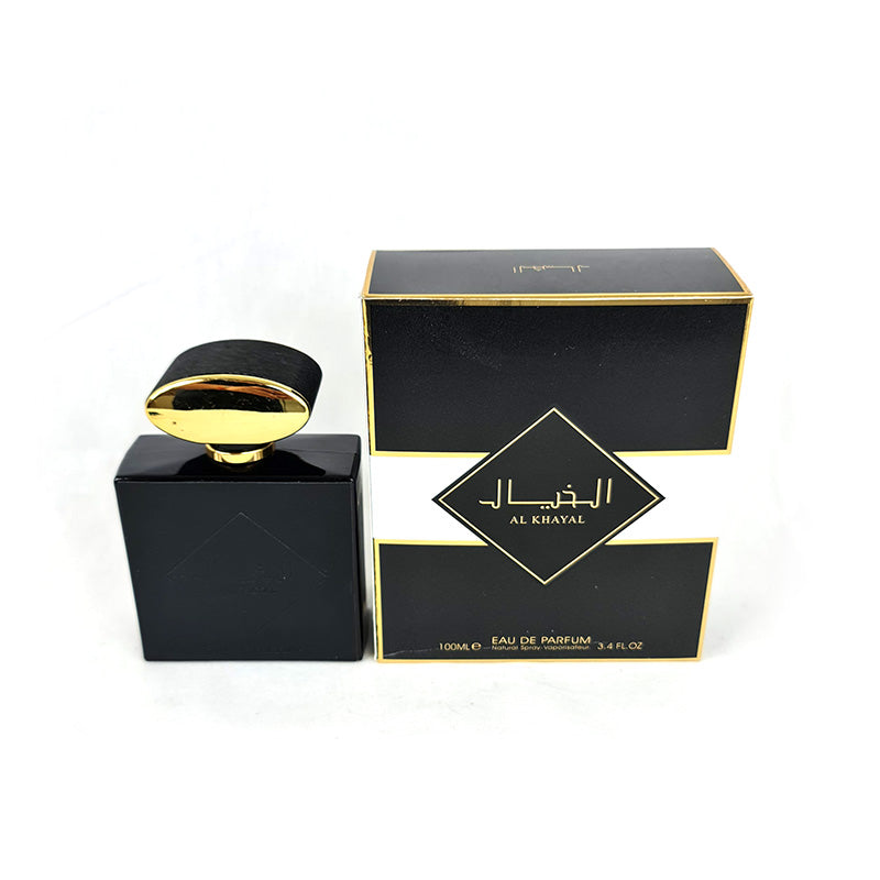 AL Khayal Unisex 100ml EDP by Lattafa