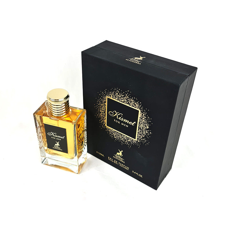 Alhambra Maison Kismet für Männer 100 ml EDP