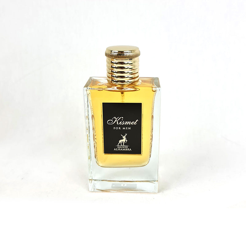 Alhambra Maison Kismet 男士淡香水 100ml