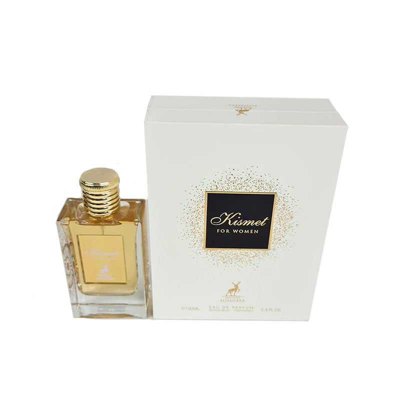 Alhambra Maison Kismet For Women 100ml EDP