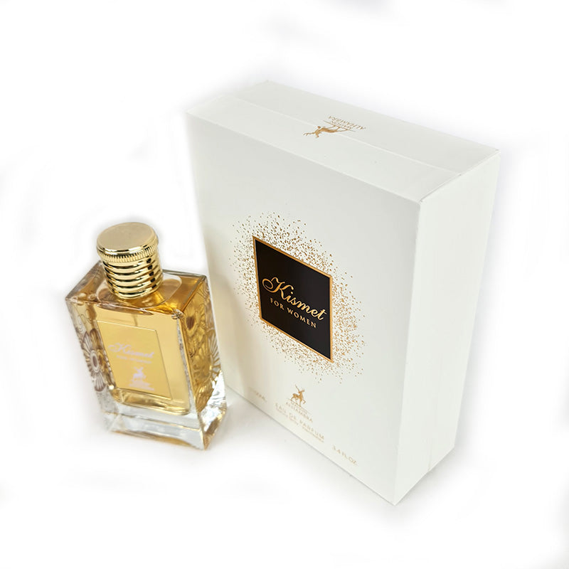 Alhambra Maison Kismet For Women 100ml EDP