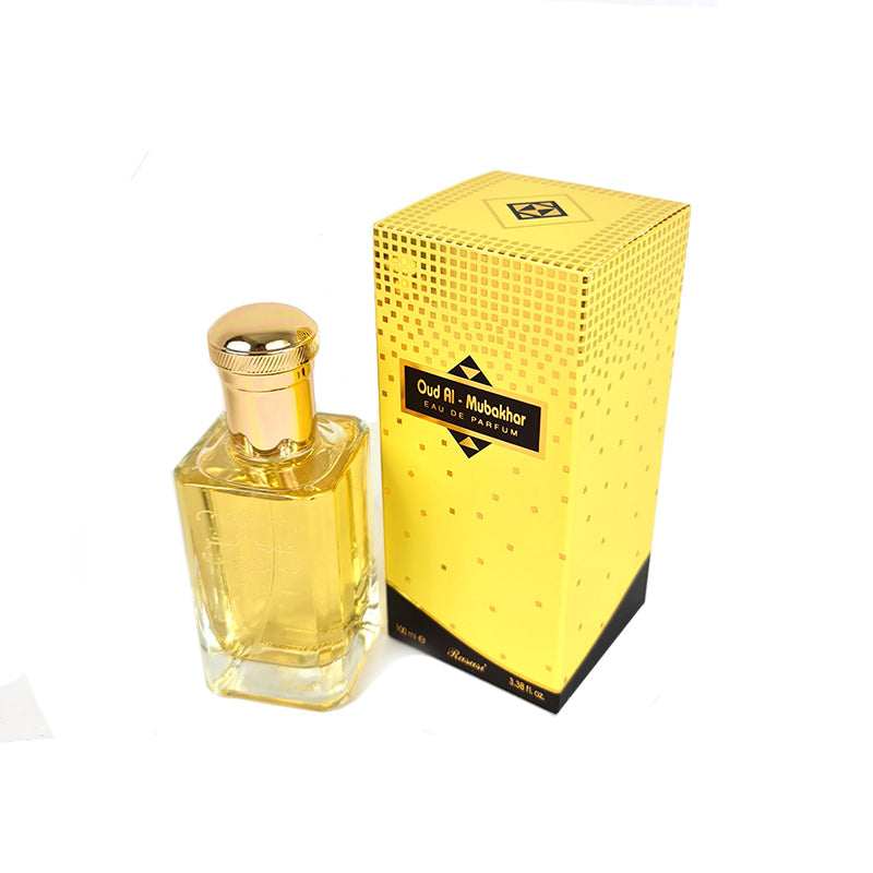 Rasasi Oud Al Mubakhar EDP 100ml