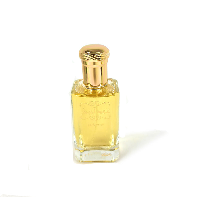 Rasasi Oud Al Mubakhar EDP 100ml