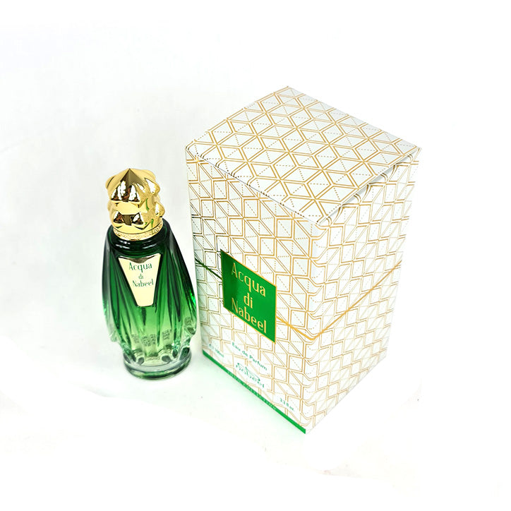 Nabeel Acqua Di Nabeel - Eau de Parfum 100 ml