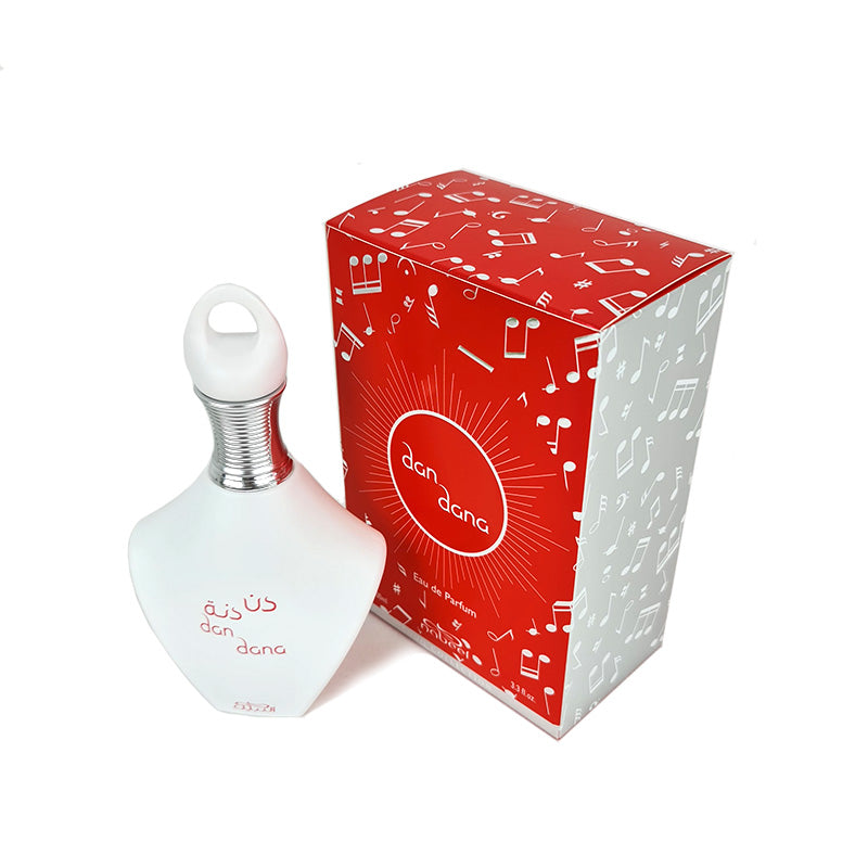 Nabeel Dan Dana - Eau de Parfum 100 ml