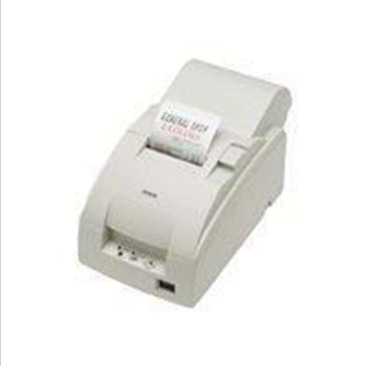 Epson TM-U220-A RS-232