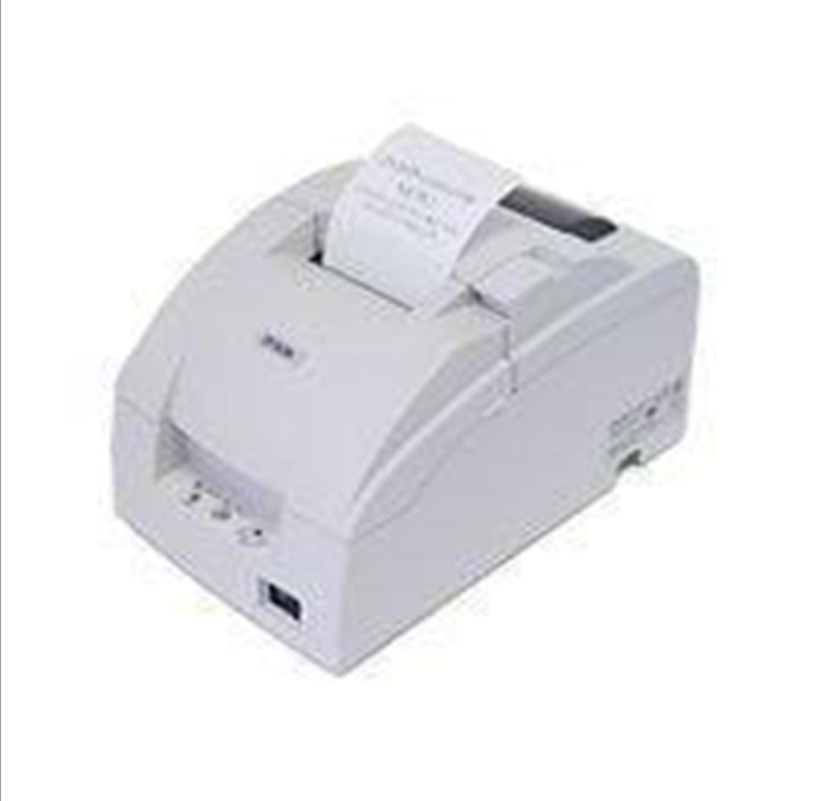 Epson TM-U220PD 1ST IMPACT PRINTER