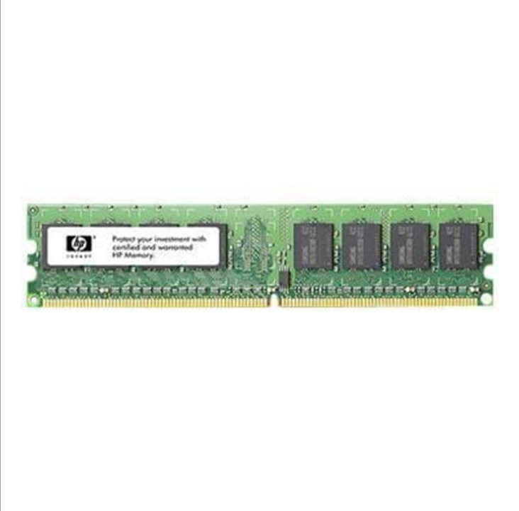 HP 8GB 1x8GB DDR3-1333 RDIMM *DEMO*