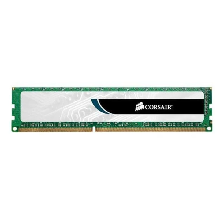 قرصان 4 جيجابايت DDR3 1333 ميجا هرتز