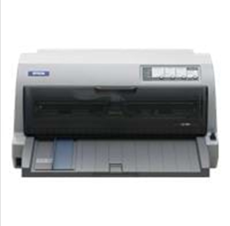 Epson 24PIN Matrix printer LQ-690