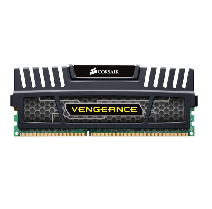 Corsair 8GB DDR3 1600MHz (2x4)