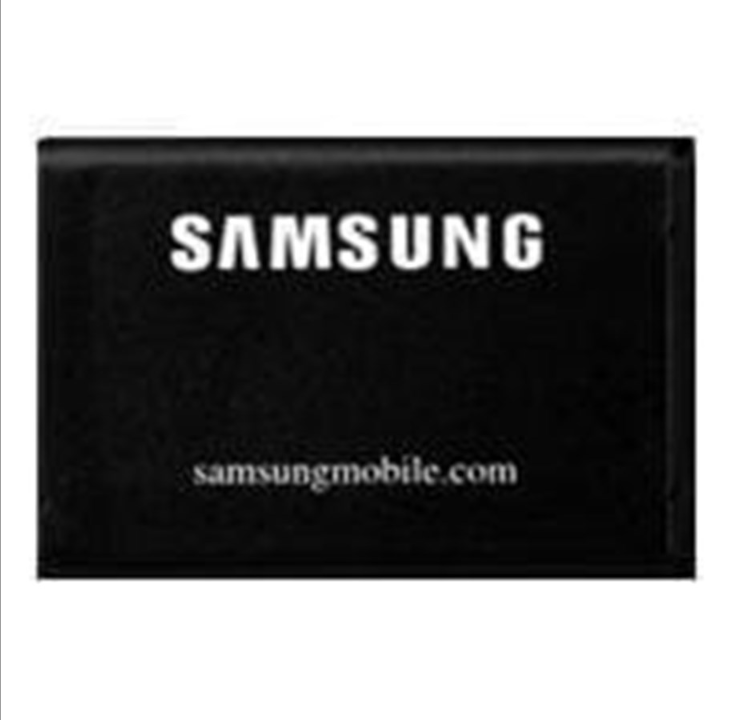 Samsung EB494358VUCSTD - batteri f?r mobiltelefon