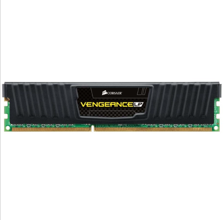 Corsair 8GB DDR3 1600MHz (2x4) Vengeance