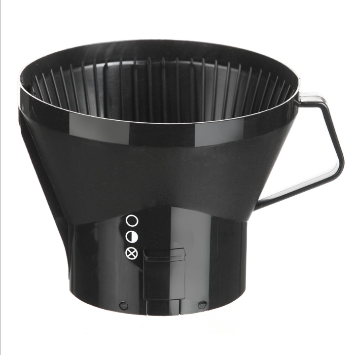 Moccamaster Filter Funnel Manual