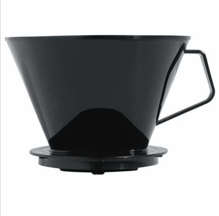 Moccamaster Filter holder GML Black KB