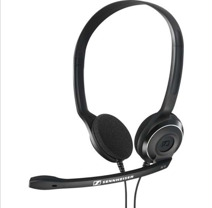 EPOS 8 USB PC HEADSET