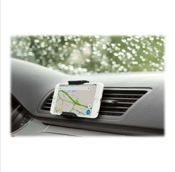 Kensington Windshield/Vent Car Mount for