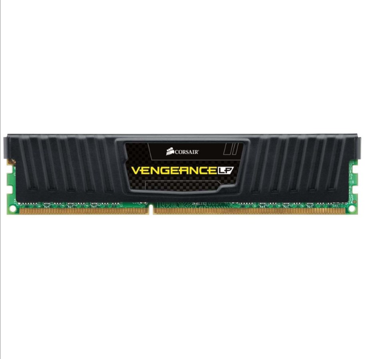 Corsair Vengeance memory - 16 GB : 2 x 8 GB - DIMM 240-pin