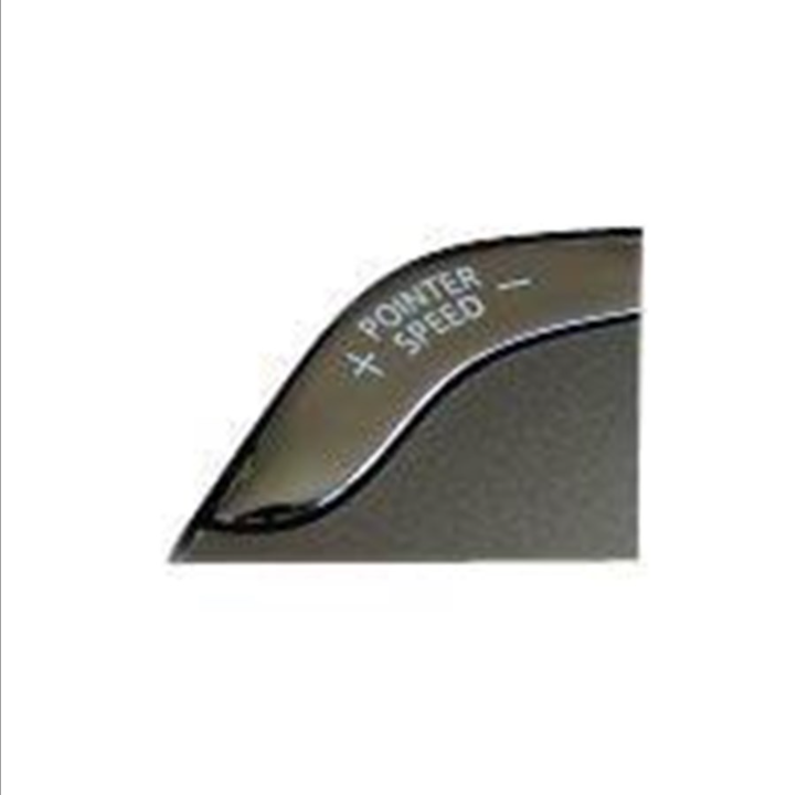 Evoluent VerticalMouse 4 Right - VM4RW - Vertical mouse - Laser - 6 buttons