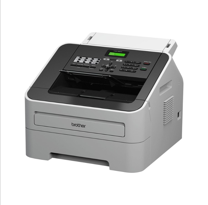 Brother FAX 2840 Fax Multifunction with fax - Monochrome - Laser