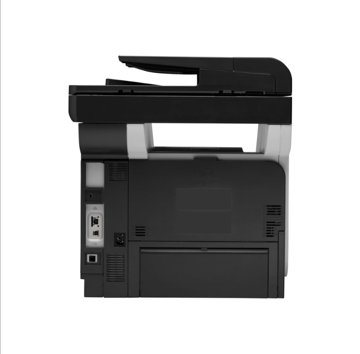 HP LaserJet Pro MFP M521dn Laser printer Multifunction with fax - Monochrome - Laser