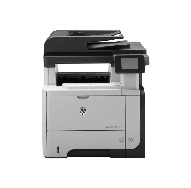 HP LaserJet Pro MFP M521dn Laser printer Multifunction with fax - Monochrome - Laser