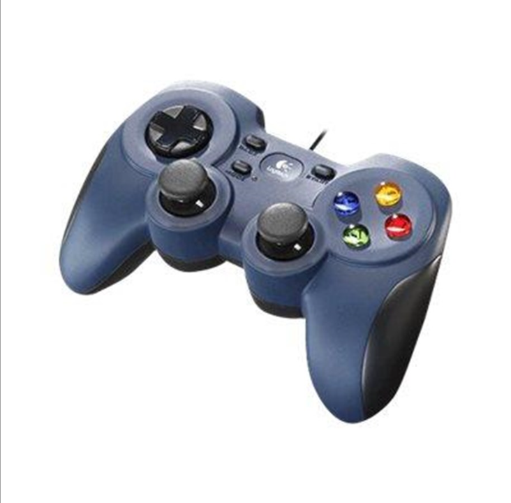 Logitech F310 Gamepad - Gamepad - PC