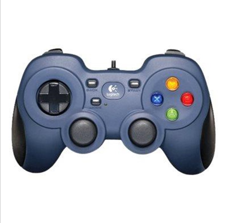 Logitech F310 Gamepad - Gamepad - PC