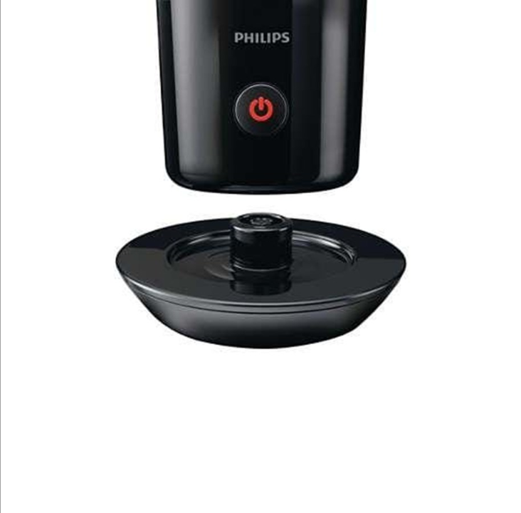 Philips Phil Milchaufsch?umer CA 6500/60 bk | Senseo