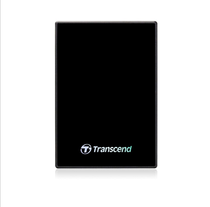 Transcend PSD330 - solid state drive - 64 GB - IDE/AT