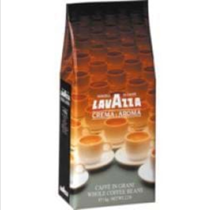 Lavazza 咖啡油脂和香气 1kg