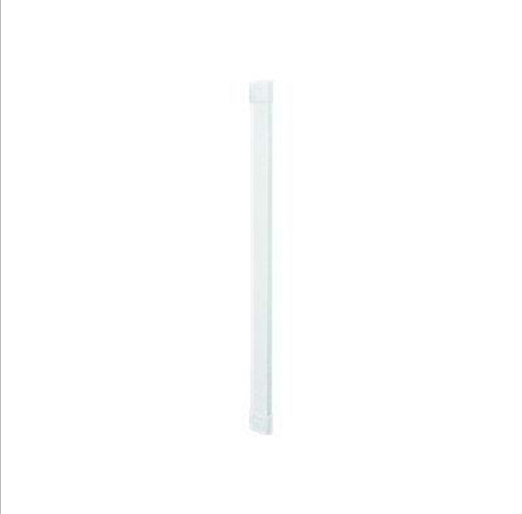 Vogel's EFA 8741 Cable cover for 8 cables, white
