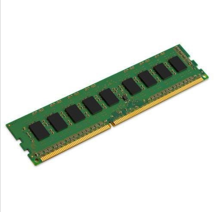 Kingston ValueRAM DDR3-1600 SC - 8GB