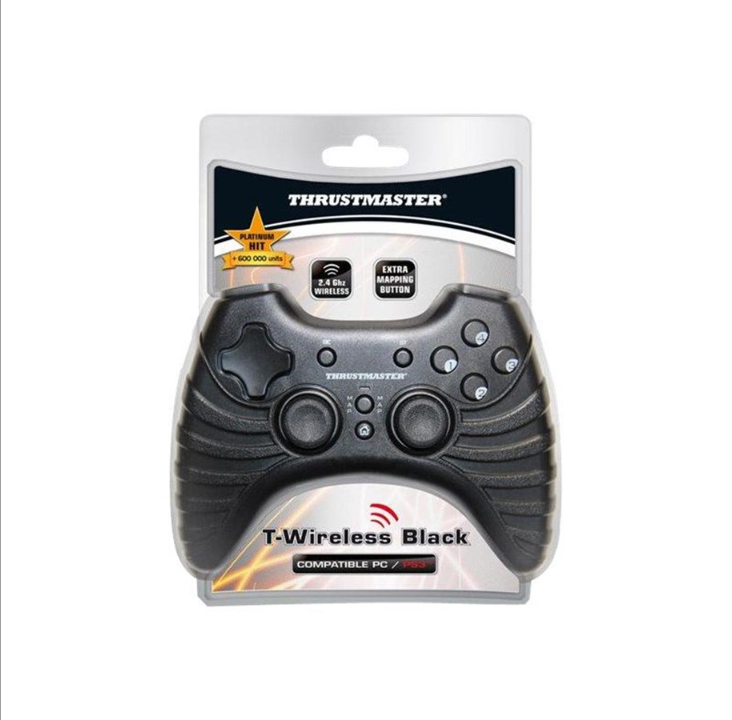 Thrustmaster T-Wireless - Gamepad - PC
