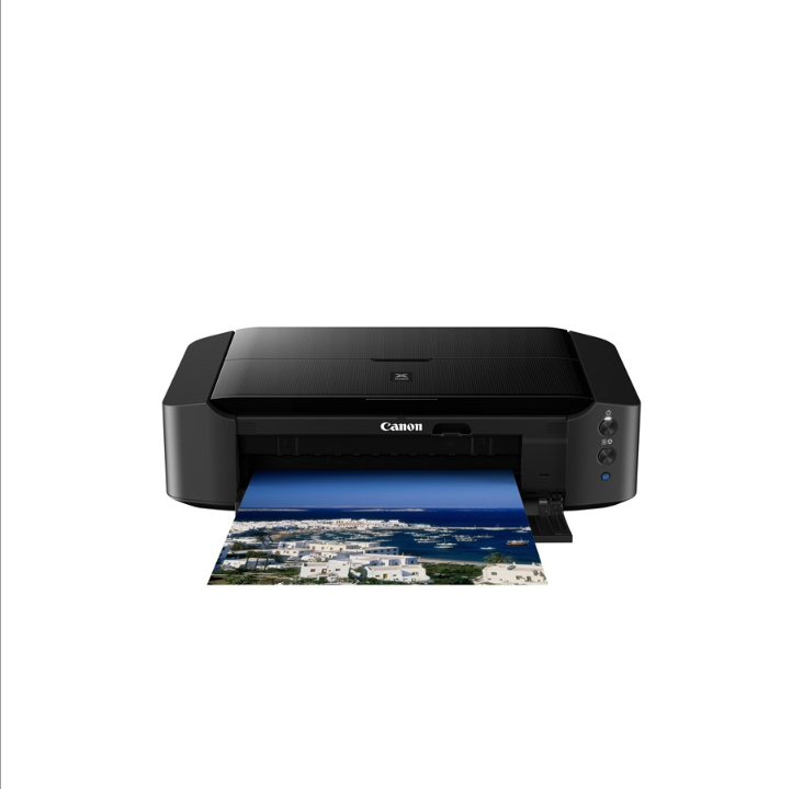 Canon PIXMA iP8750 Photo Printer - Color - Ink