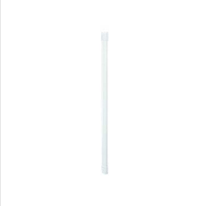 Vogel's EFA 8740 Cable cover for 4 cables, white