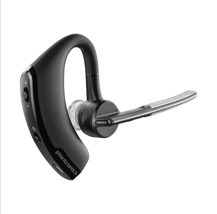 Poly Voyager Legend - headset - med Charge Ca