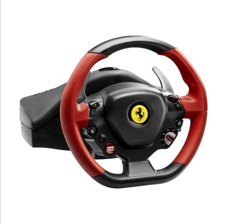 Thrustmaster Ferrari 458 Spider - Gamepad - Microsoft Xbox One