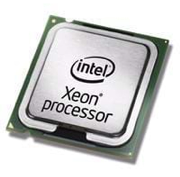 Intel Xeon E3-1231 V3 CPU - 4 cores - 3.4 GHz - Intel LGA1150 - Intel Boxed (with cooler)