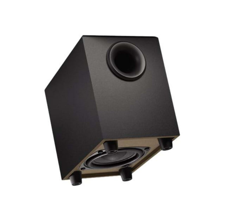 Logitech Z213 - speaker system - for personal computer - 2.1-channel - Black