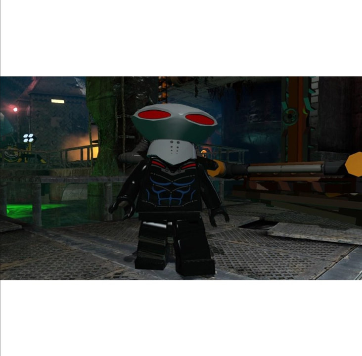 LEGO Batman 3: Beyond Gotham - Microsoft Xbox One - Action