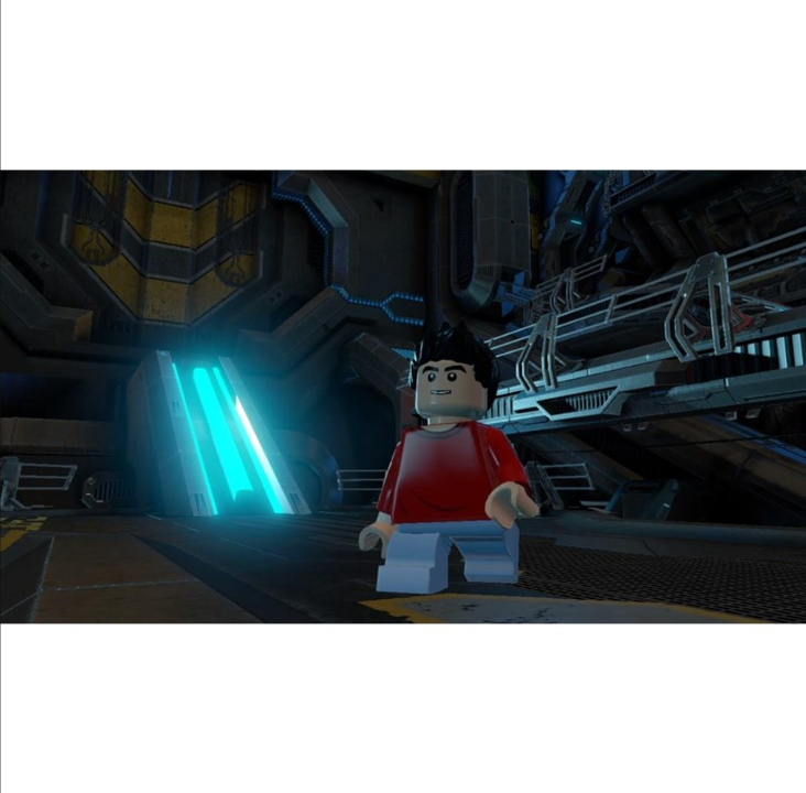 LEGO Batman 3: Beyond Gotham - Microsoft Xbox One - Action