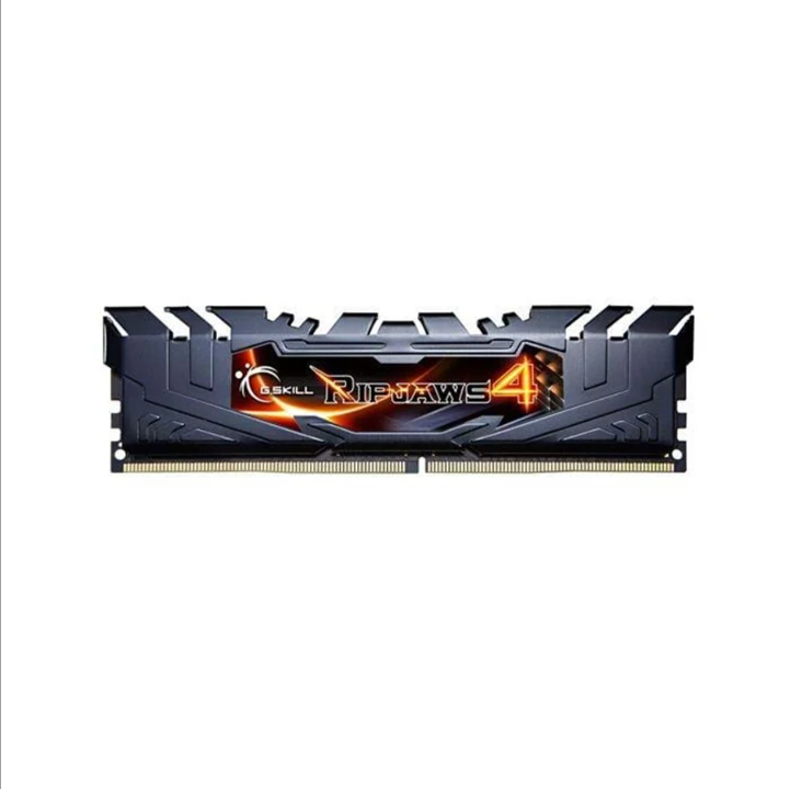 G.Skill Vasstand DDR4-2133 QC Blk - 32GB