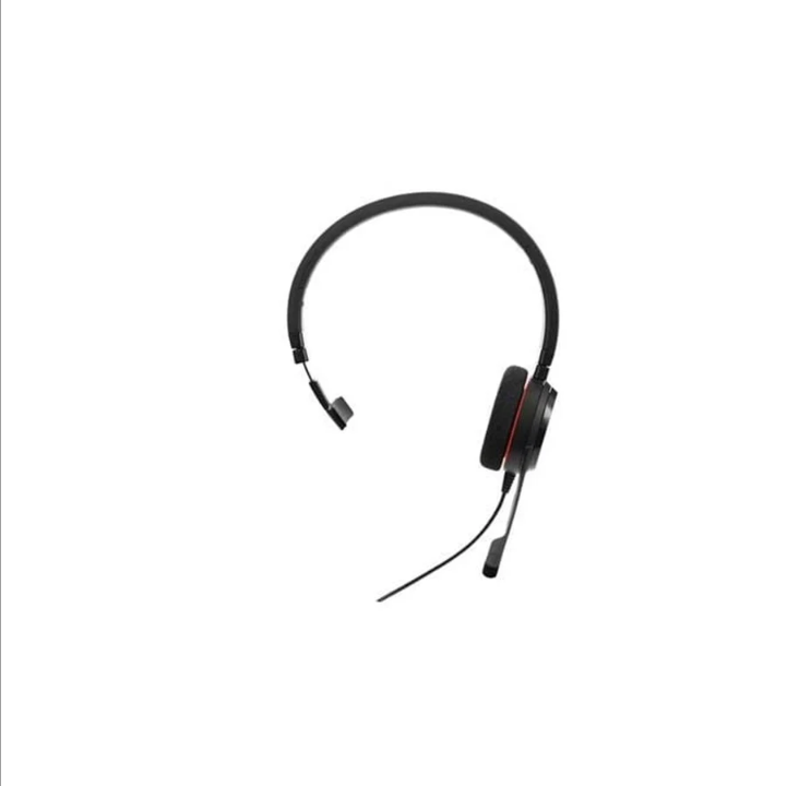 Jabra EVOLVE 20 UC MONO