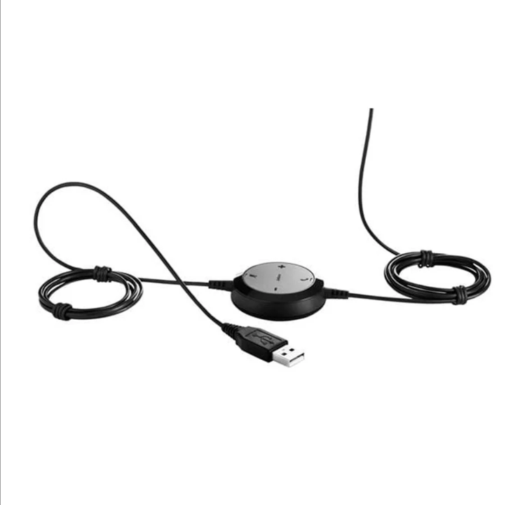 Jabra EVOLVE 20 UC MONO